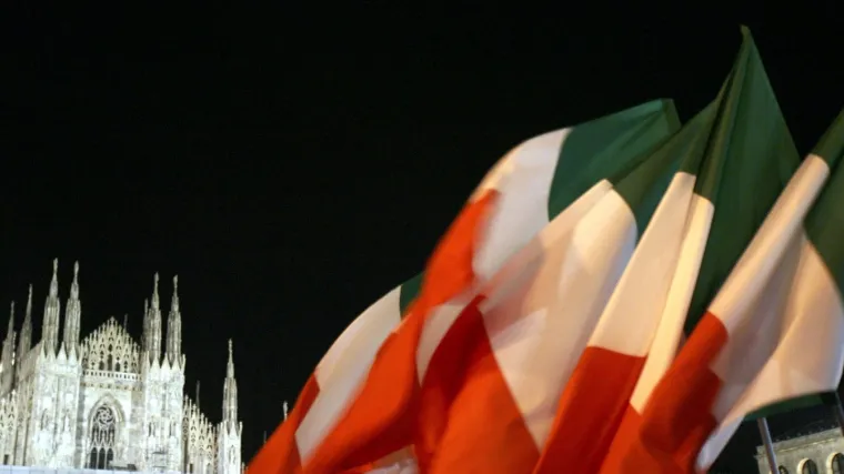 Umrla najstarija Europljanka