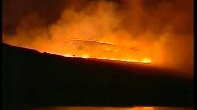 Za vatrogasce koban drugi požar?