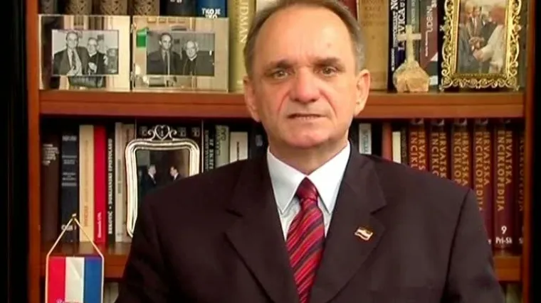 Glava&scaron; na sudu zbog zločina u Derventi?