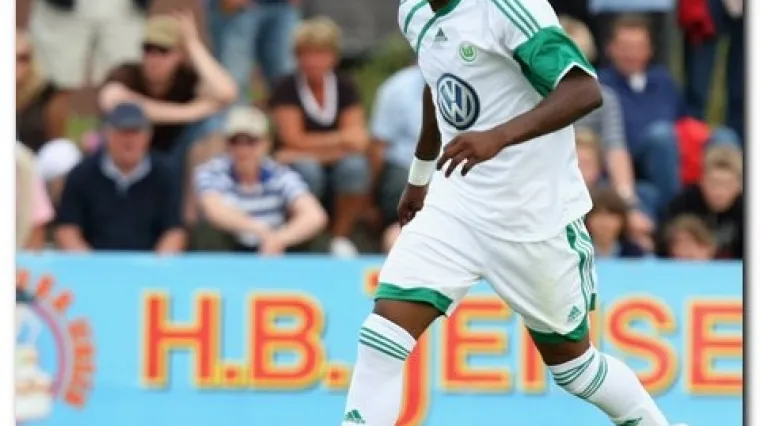 Grafite ostaje u Wolfsburgu