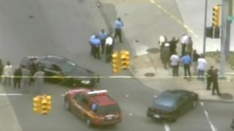 Rafalima pokosili sedmero tinejdžera