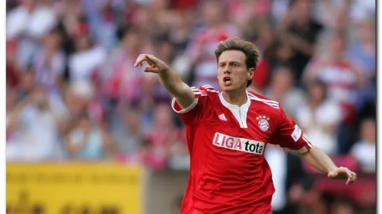 Borowski se vraća u Werder?