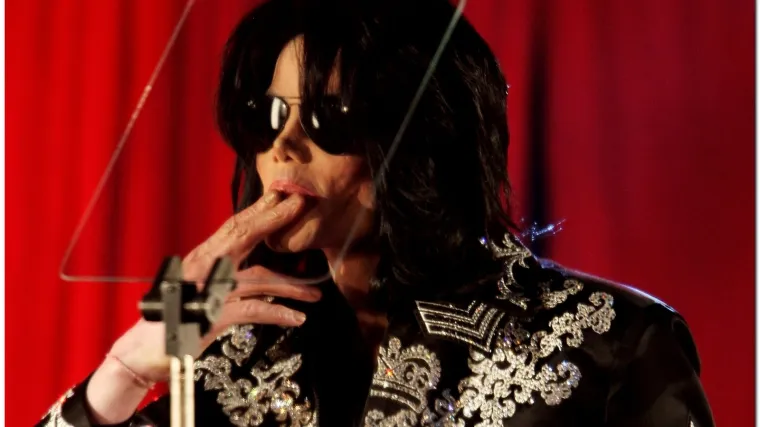 Jacksona fanovi slijede u smrt