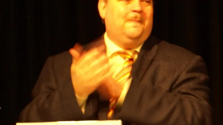 'Briselski Poncije Pilat sru&scaron;io Sanadera!'