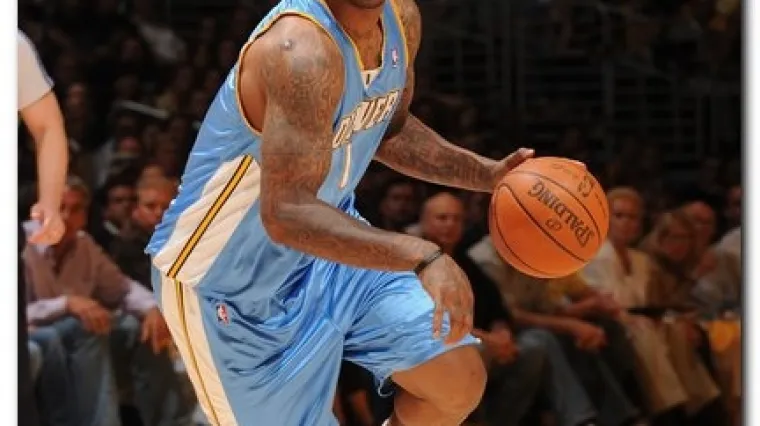 Smith 20 dana u zatvor