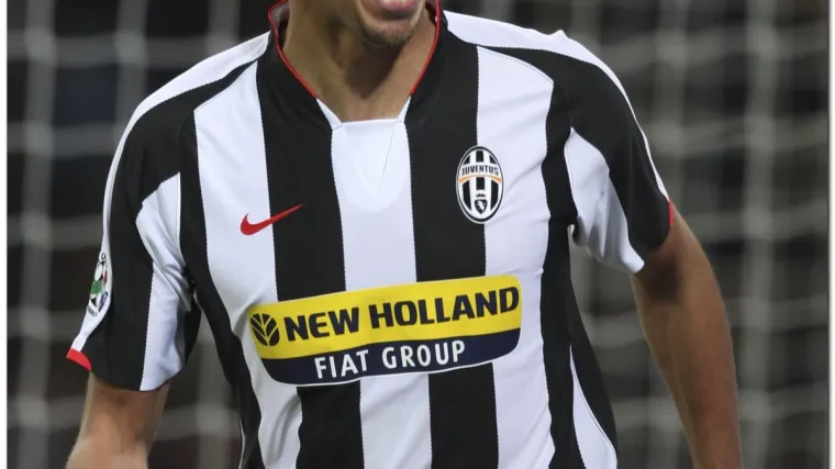 Trezeguet na pragu Lyona