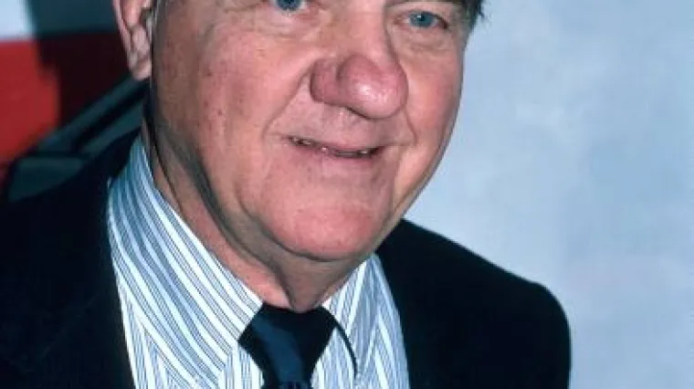 Preminuo Karl Malden