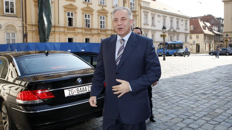 Hoće li dr. Ivo HDZ-u reći za&scaron;to odlazi?