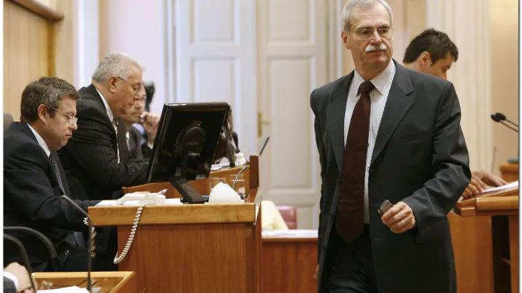 Hebrang: Nema sukoba u HDZ-u