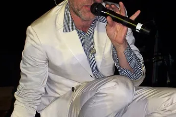 Koncertni EP i album REM-a