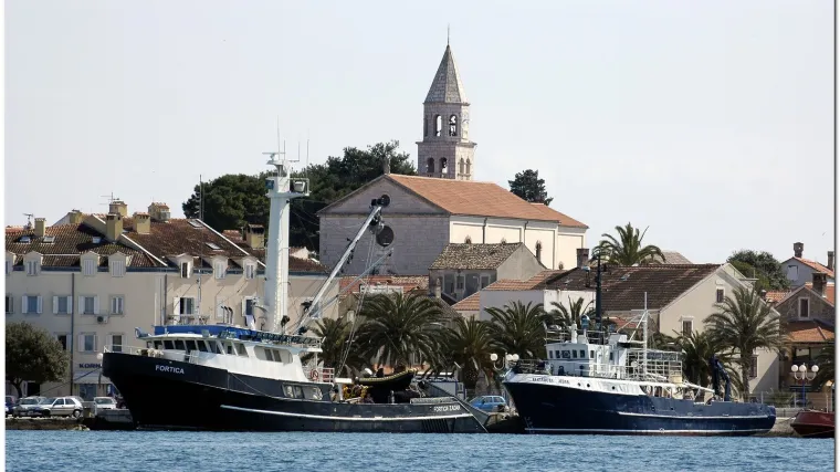 Slučajno ženinoj sestri razbio glavu
