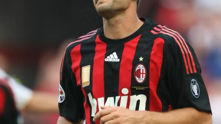 &Scaron;evčenko se vraća u Dinamo