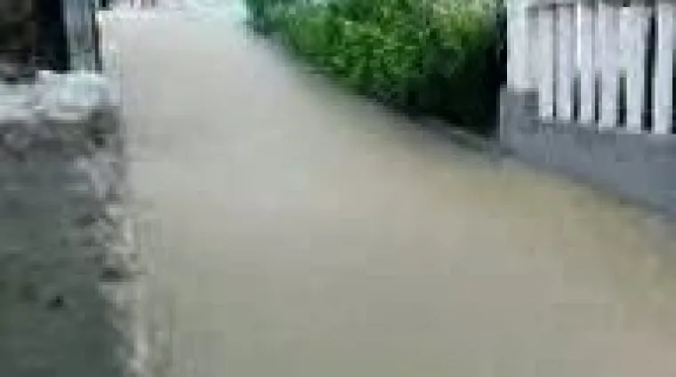 Orkansko nevrijeme prohujalo Ka&scaron;telima