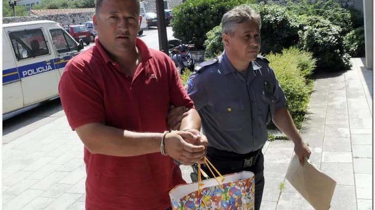 Kod Konavala silovana 16-godi&scaron;nja Čehinja