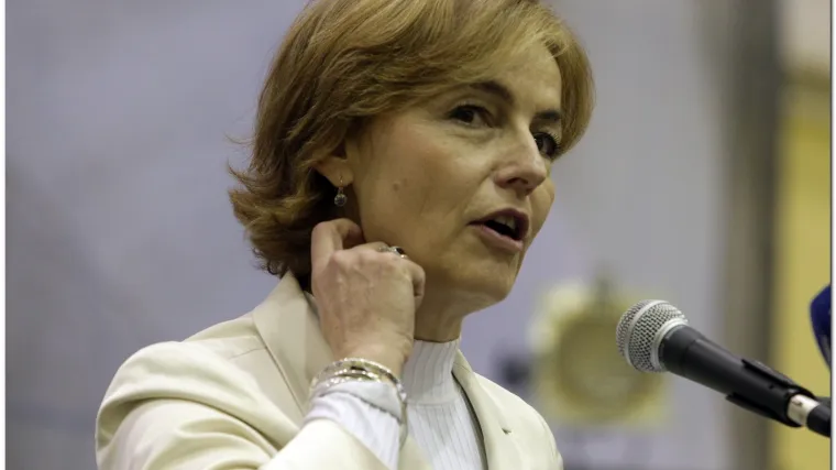 Pusić: Cijeli svijet nam se smije