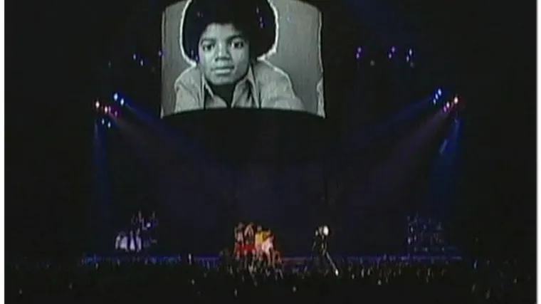 Madonna dio koncerta posvetila Jacksonu