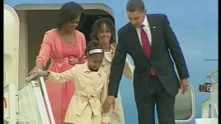 Obama u Rusiji sklapa poslove