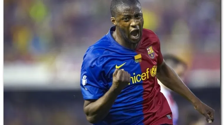 Manchester United želi Yayu Tourea