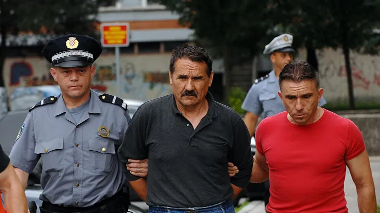 Ozaljski monstrum se branio &scaron;utnjom