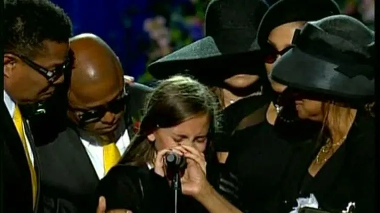 Posljednji pozdrav Kralju popa