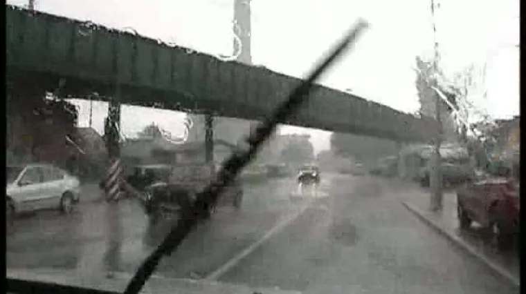 Srpanj duplo ki&scaron;ovitiji od uobičajenog