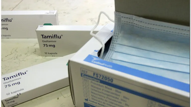 Dva nova slučaja svinjske gripe u Hrvatskoj