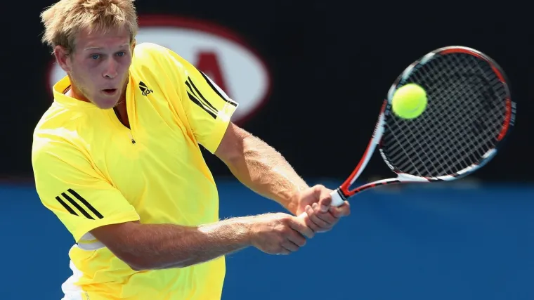 Teniskog &scaron;ampiona suspendirali zbog rasizma