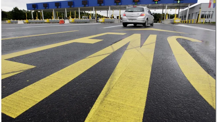 Opet vožnja u krivom smjeru