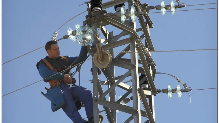 Ukrali vodiče s dalekovoda pod naponom