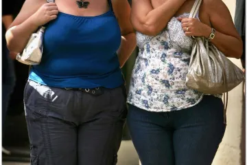 Svinjska gripa opasnija za pretile