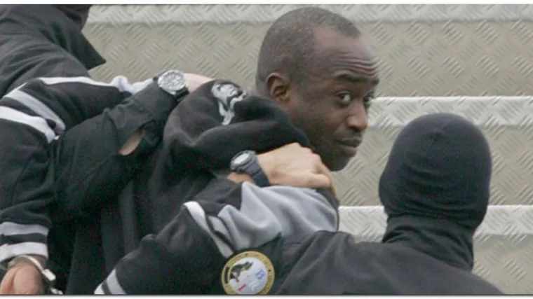 Doživotna kazna za ubojstvo mladog Židova