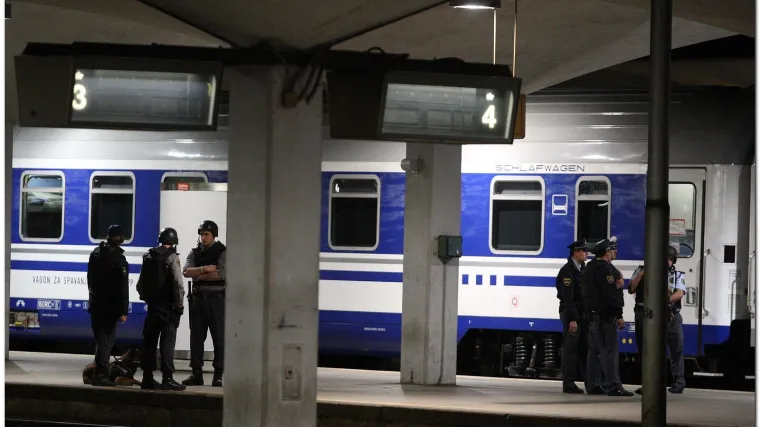 Zagajski priznao planiranje atentata