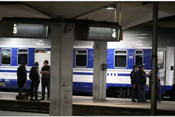 Zagajski priznao planiranje atentata