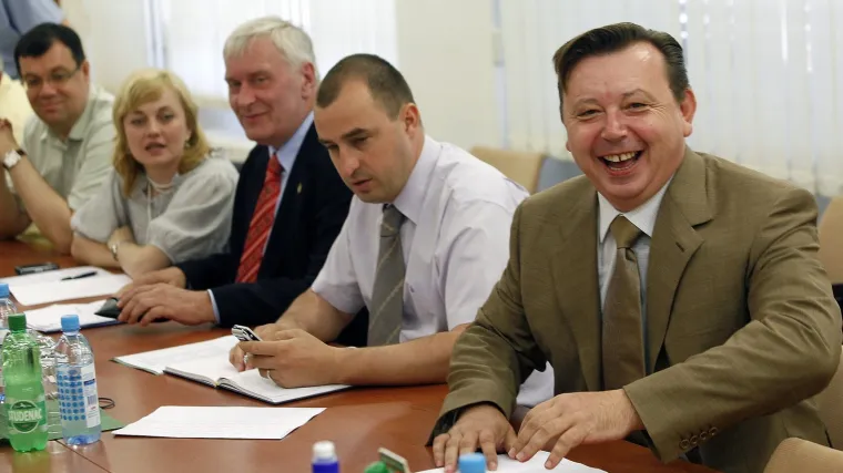 HSS suspendirao Marijanu Petir?