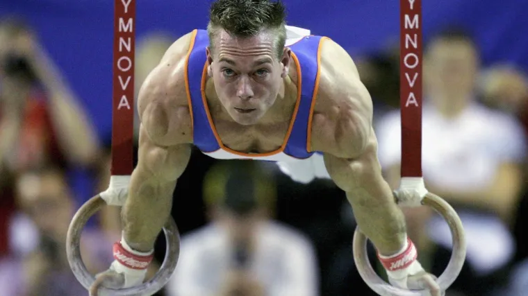 Osvajao medalje i &scaron;mrkao kokain