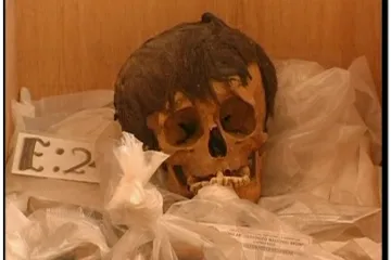 Otkrivena tajna neobičnih mumija