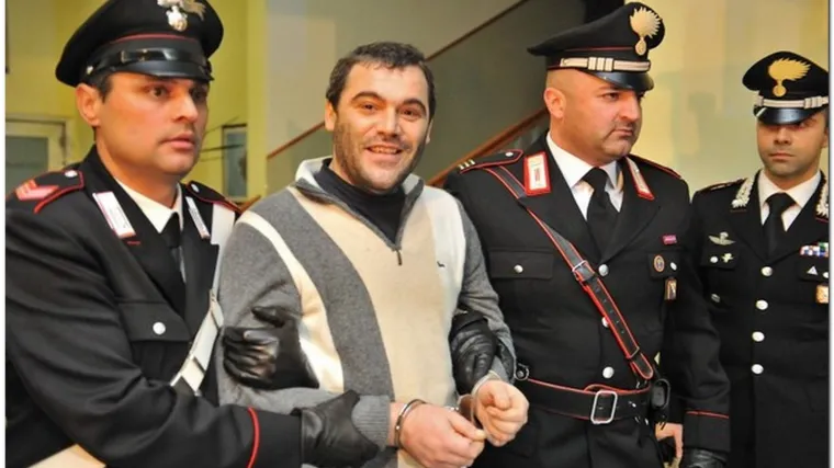 Mafija&scaron;ima zaplijenili 50 milijuna eura