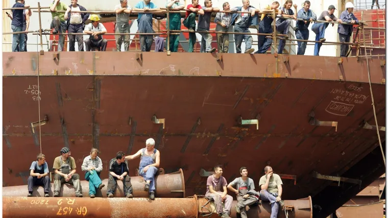 I &scaron;kverovi najavljuju pohod na Zagreb