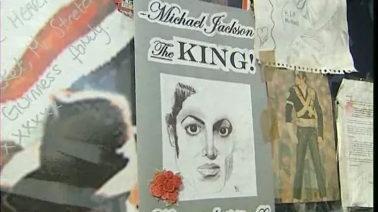 Jacksonovi fanovi ipak do&scaron;li na koncert