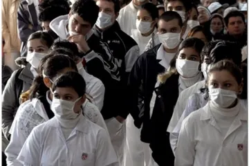 Svim Britancima cjepivo protiv svinjske gripe