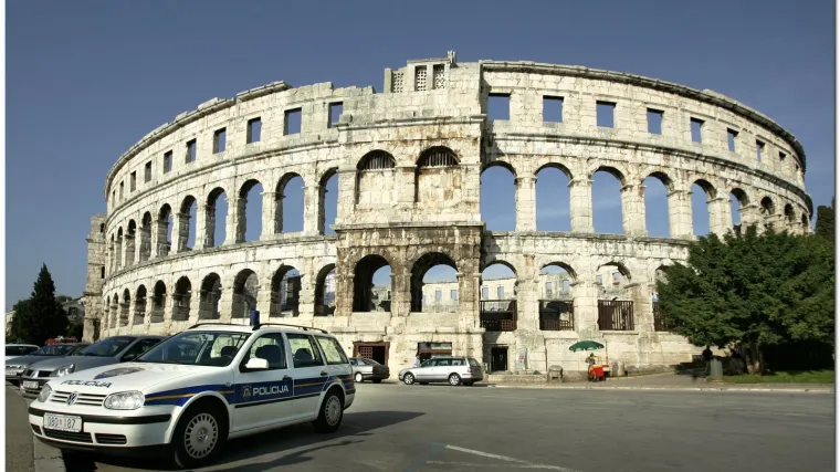 Pula zbog &scaron;tednje bez nove bolnice?