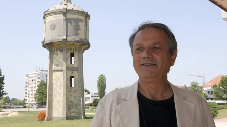 Sabo: Vlada "uzela" Vukovaru 10 mil. kuna