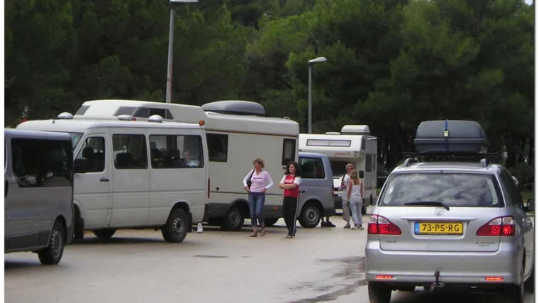 Pula: Njemački turist zaražen svinjskom gripom?