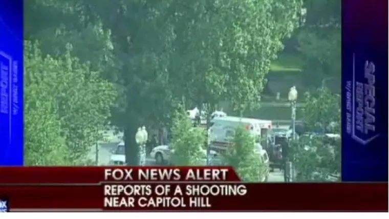 U blizini Kongresa ubijen mu&scaron;karac