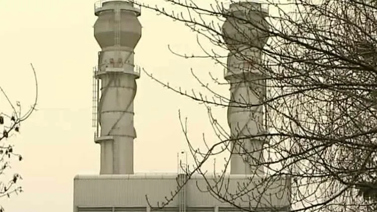 Novi Zagreb ostao bez tople vode