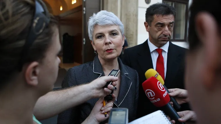 Izmijenjen zakon o umjetnoj oplodnji