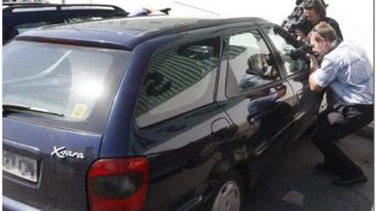 Dijete opet umrlo zaboravljeno u autu