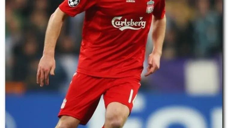 Aquilani mijenja Alonsa u Liverooplu?