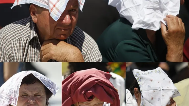 Split: Ta divna tropska noć