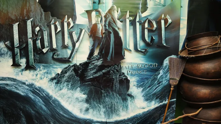 Film o Harryju Potteru potukao rekord